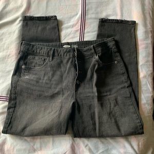 Old Navy boyfriend jeans NWOT